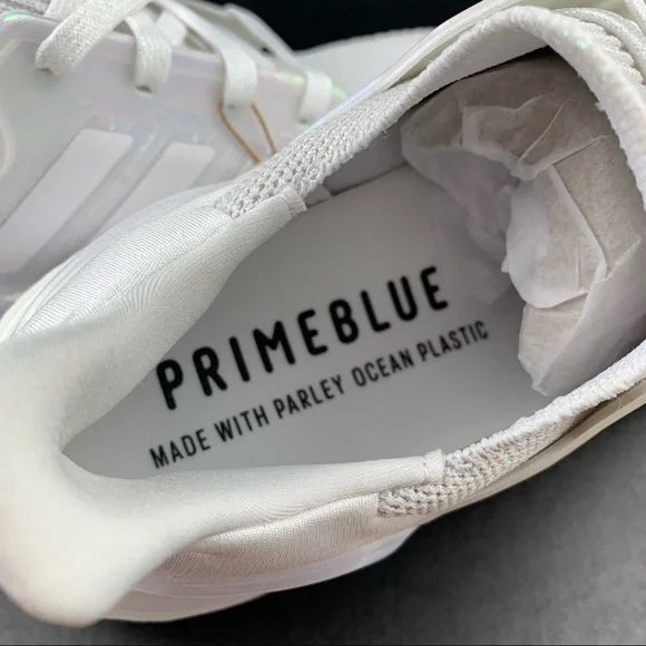 Adidas Ultraboost 20 Iridescent Glitter Women's Various Sizes - Picture 3 of 13